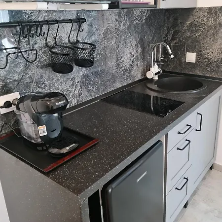 Splend'or No7 Apartment *