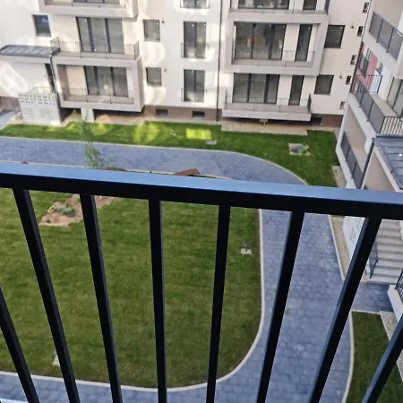 Splend'or No7 Apartment