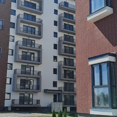 Splend'or No7 Apartment *