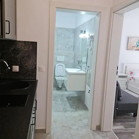 Splend'or No7 Apartment Alba Iulia