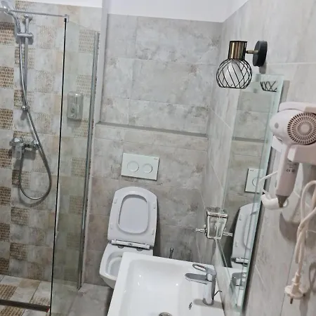 Splend'or No7 Apartment *