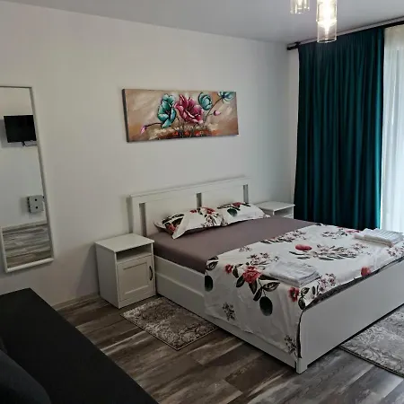 Splend'or No7 Apartment Alba Iulia