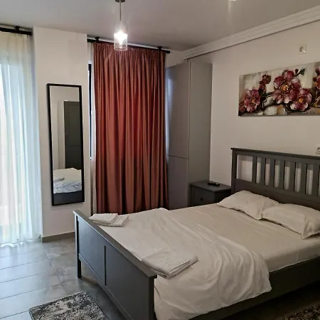 Apartment Splend'or No7 Alba Iulia