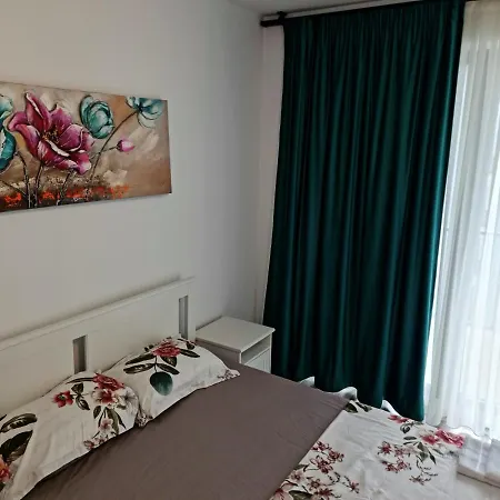 Splend'or No7 Apartment