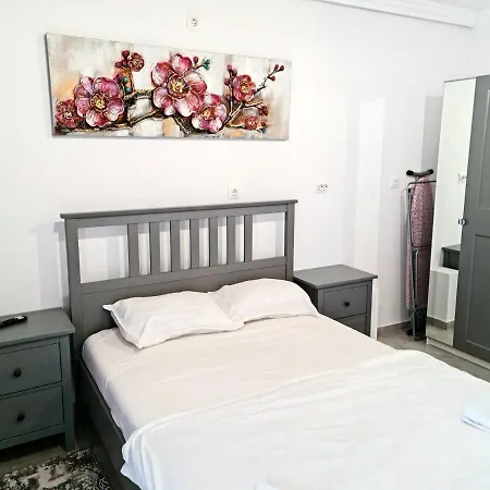 Splend'or No7 Apartment Alba Iulia