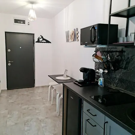 Apartment Splend'or No7 *