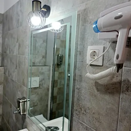 Apartment Splend'or No7 *