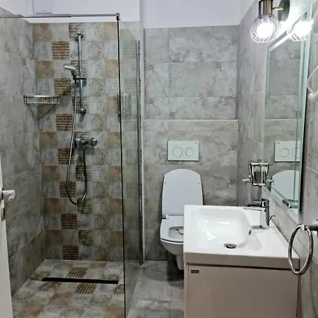 Apartment Splend'or No7 Alba Iulia