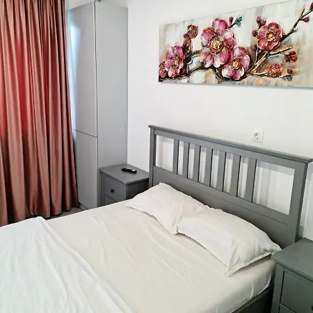 Splend'or No7 Apartment